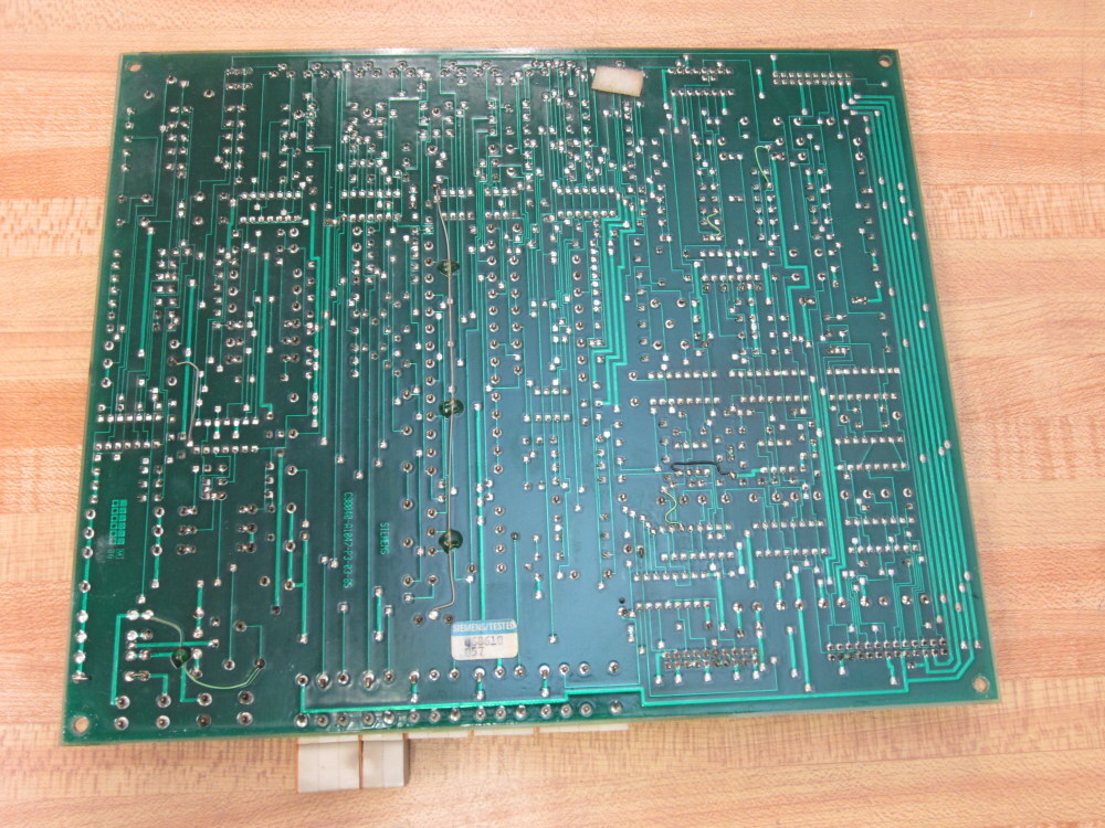 Siemens C98043-A1047-L.1.11 Board C98043A1047L111 C98043-A1047-L111-05