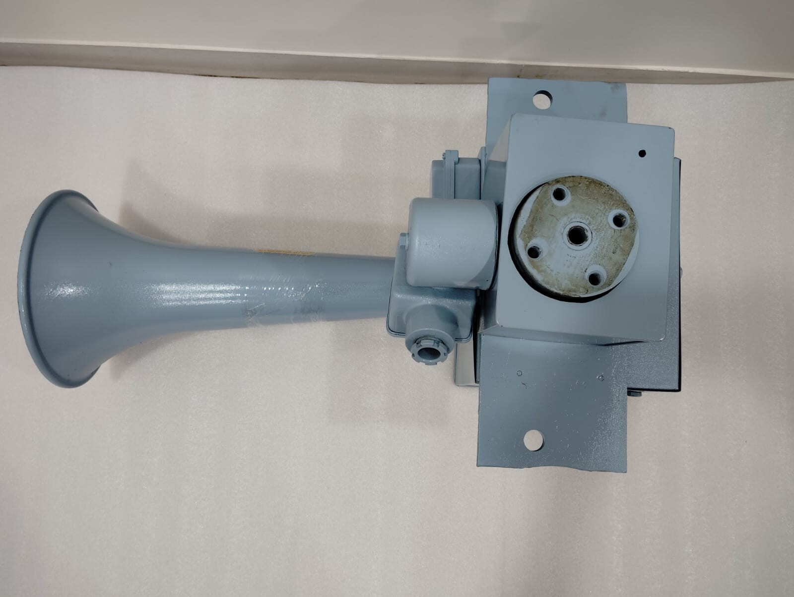 IBUKI KOGYO A150 ESS CLASS II AIR HORN 2005 JAPAN