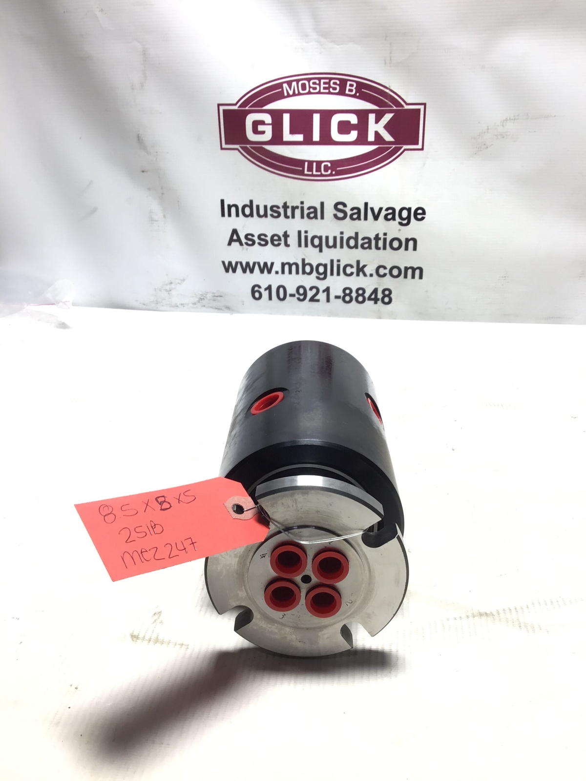 Blakeslee Technologies Power & Motion 716-933-7300 PN: 4400-4208