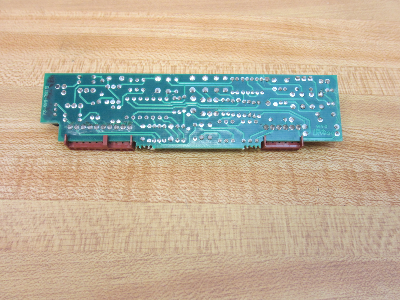 ACDC 73-495-701 Circuit Board 73495701