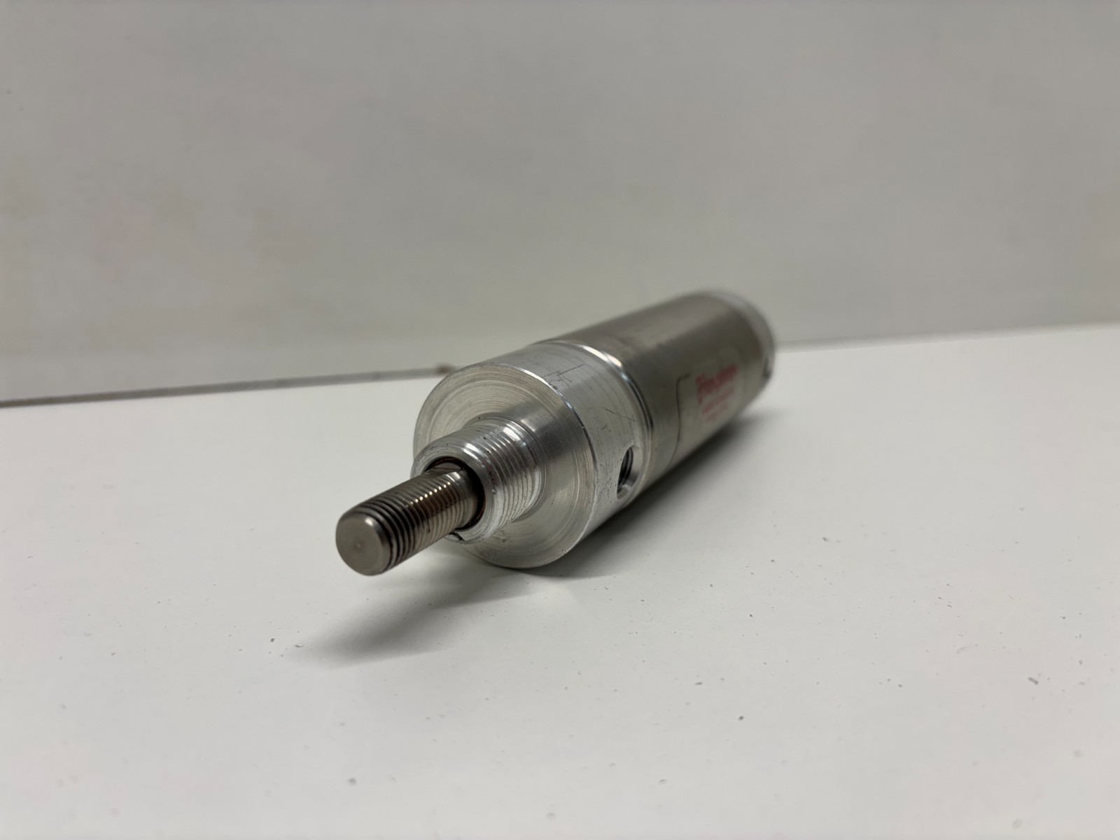 GOOD USED! HUMPHREY 1/2″ BORE 2″ STROKE PNEUMATIC CYLINDER 5-DP-2