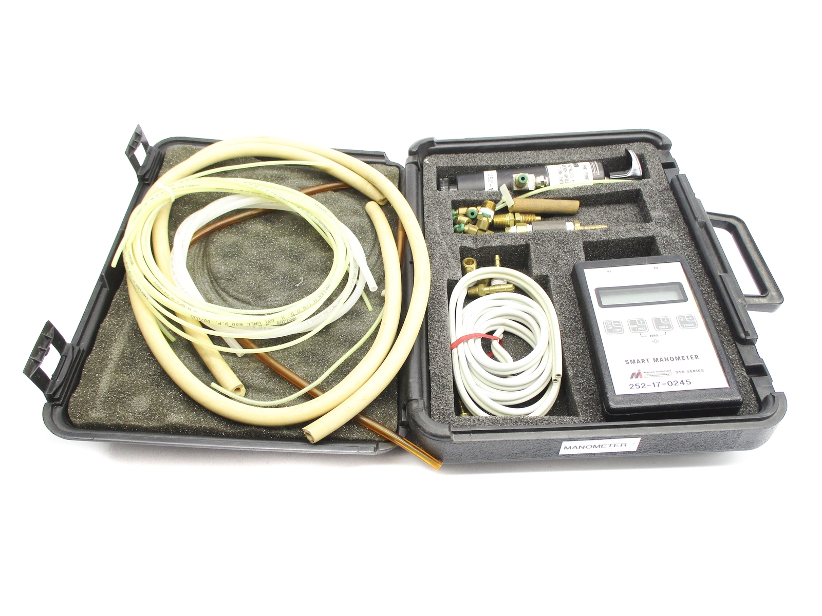 MERIAM INSTRUMENT 351-DN2000 252-17-0245 NSMP