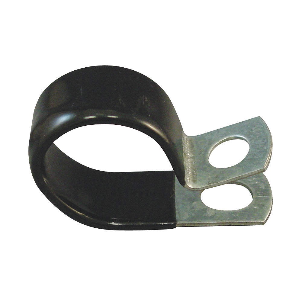 AEROQUIP 900729-01 Hydraulic Hose Support Clamp,7/16 in. 38YR62