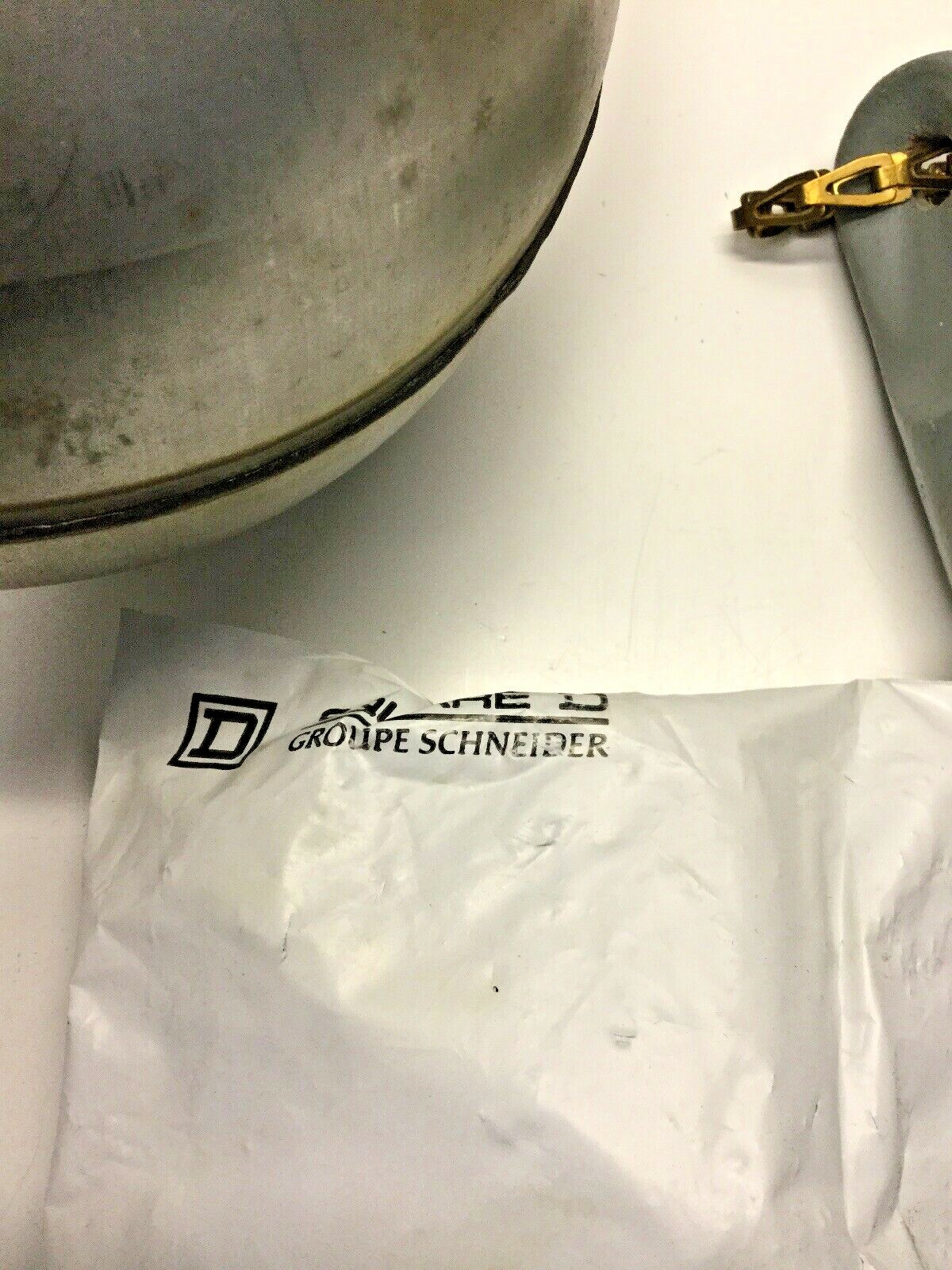 NEW, SQUARE D, 9049DCA3, CHAIN ACCESSORY KIT. (24G-2)