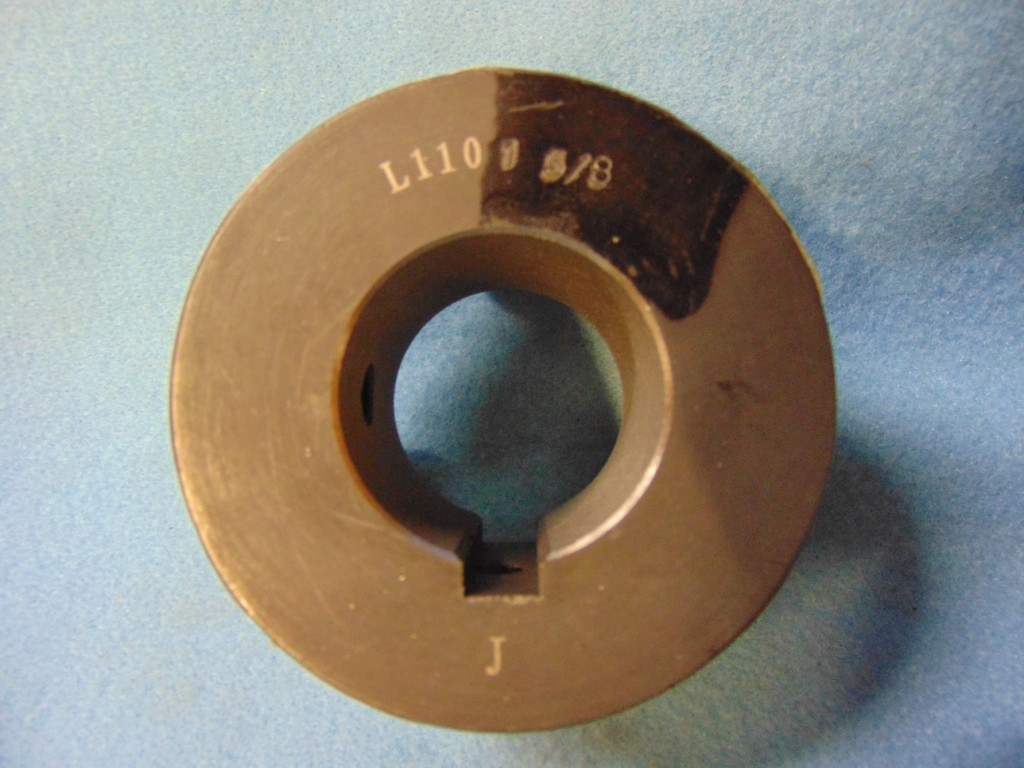 MASKA STARFLEX L110 1-5/8 JAW COUPLING BORE: 1-5/8″