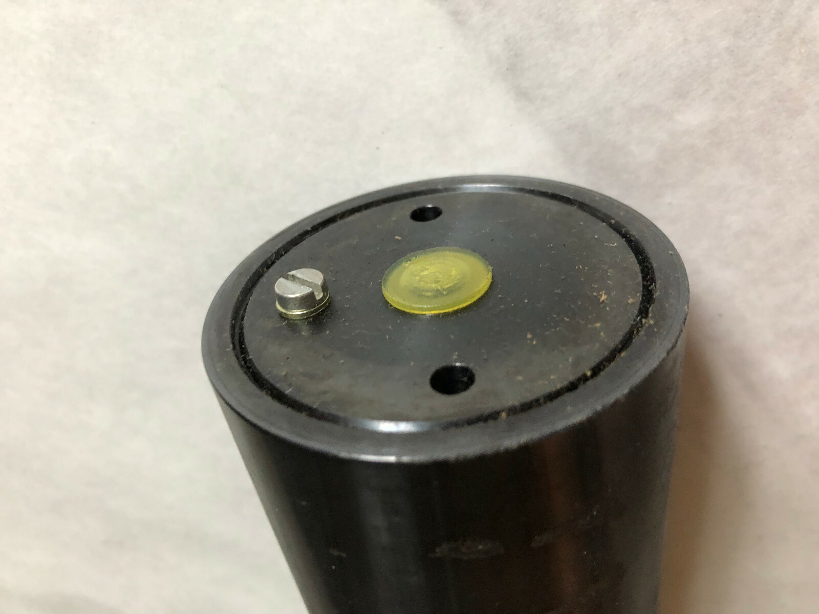 NEW ROEMHELD 1316-770 N45 R 497145 SHOCK ABSORBER CYLINDER ,SE