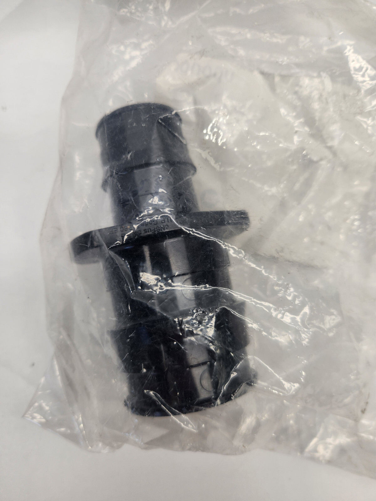 Uponor 2″ x 1-1/2″ ProPEX EP Reducing Coupling – Q4772015