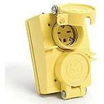 WOODHEAD / MOLEX 60W49DPLX