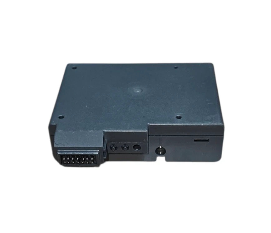 SECURE M1_WIZ ELITE 500 MODULE E500M-1012 MODBUS TCP/IP