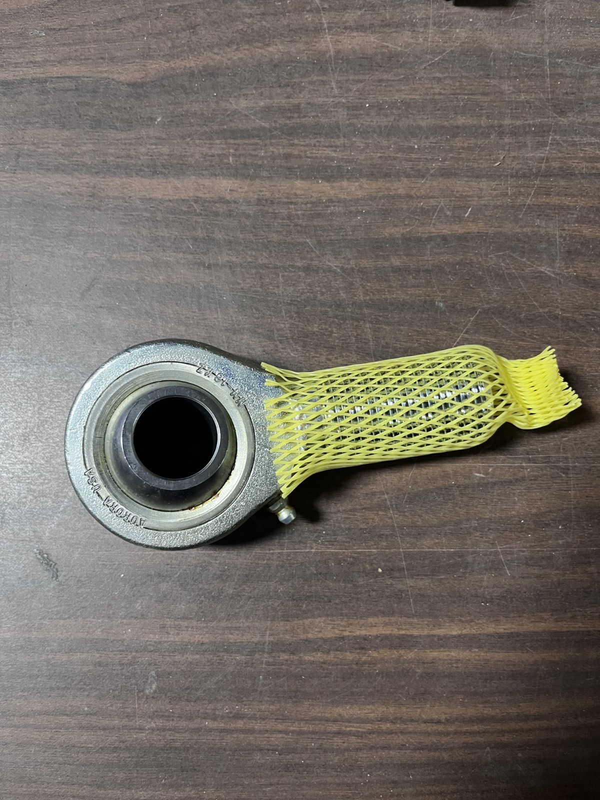 AURORA BEARING COMPANY MM-16KZ Male Threaded Spherical Rod End NEW IN BOX