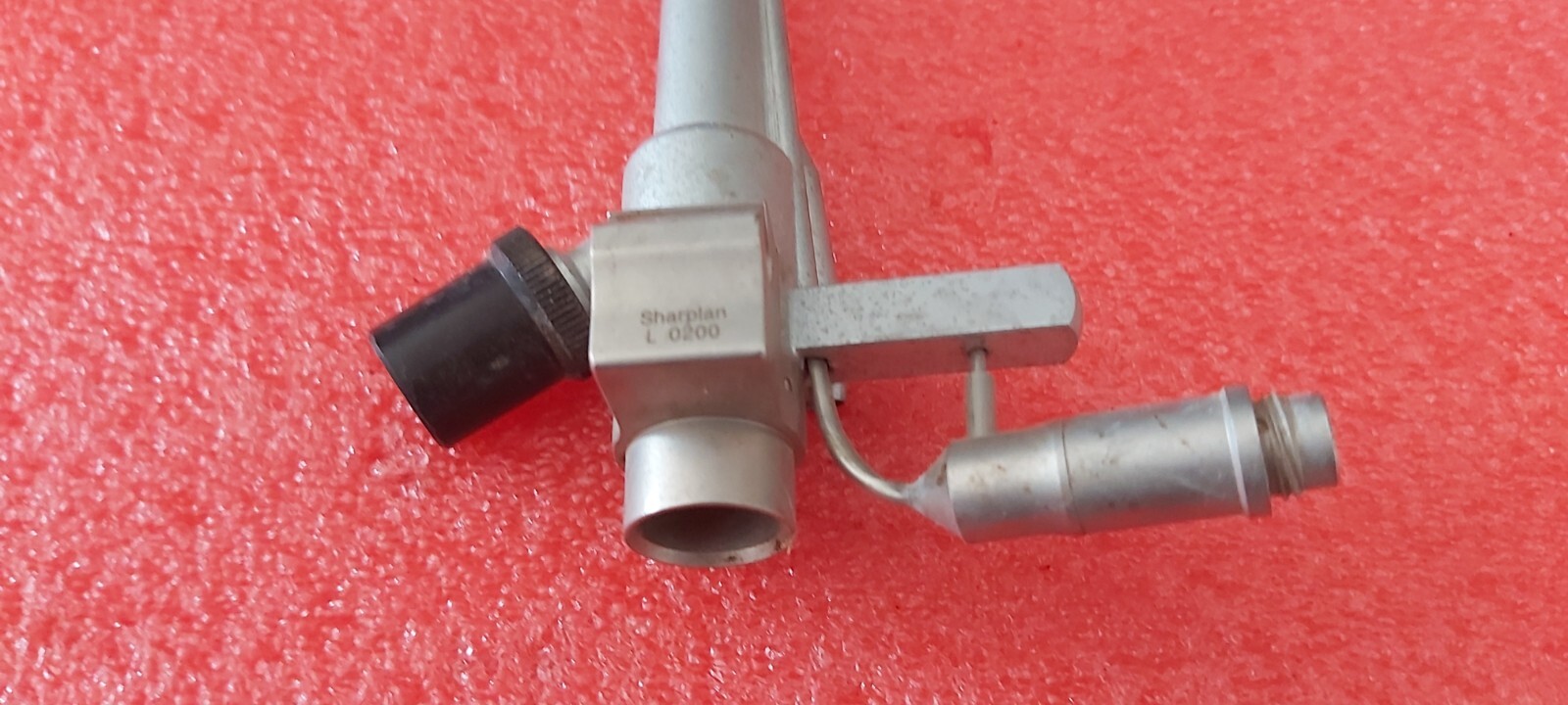 Sharplan Offset Scope L 0200 Make Offers! UPS Shipping!