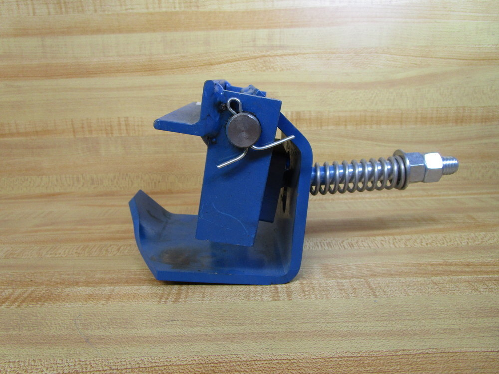 Kettering P20480 Spring Loaded Anti-Roll Latch MRO510089