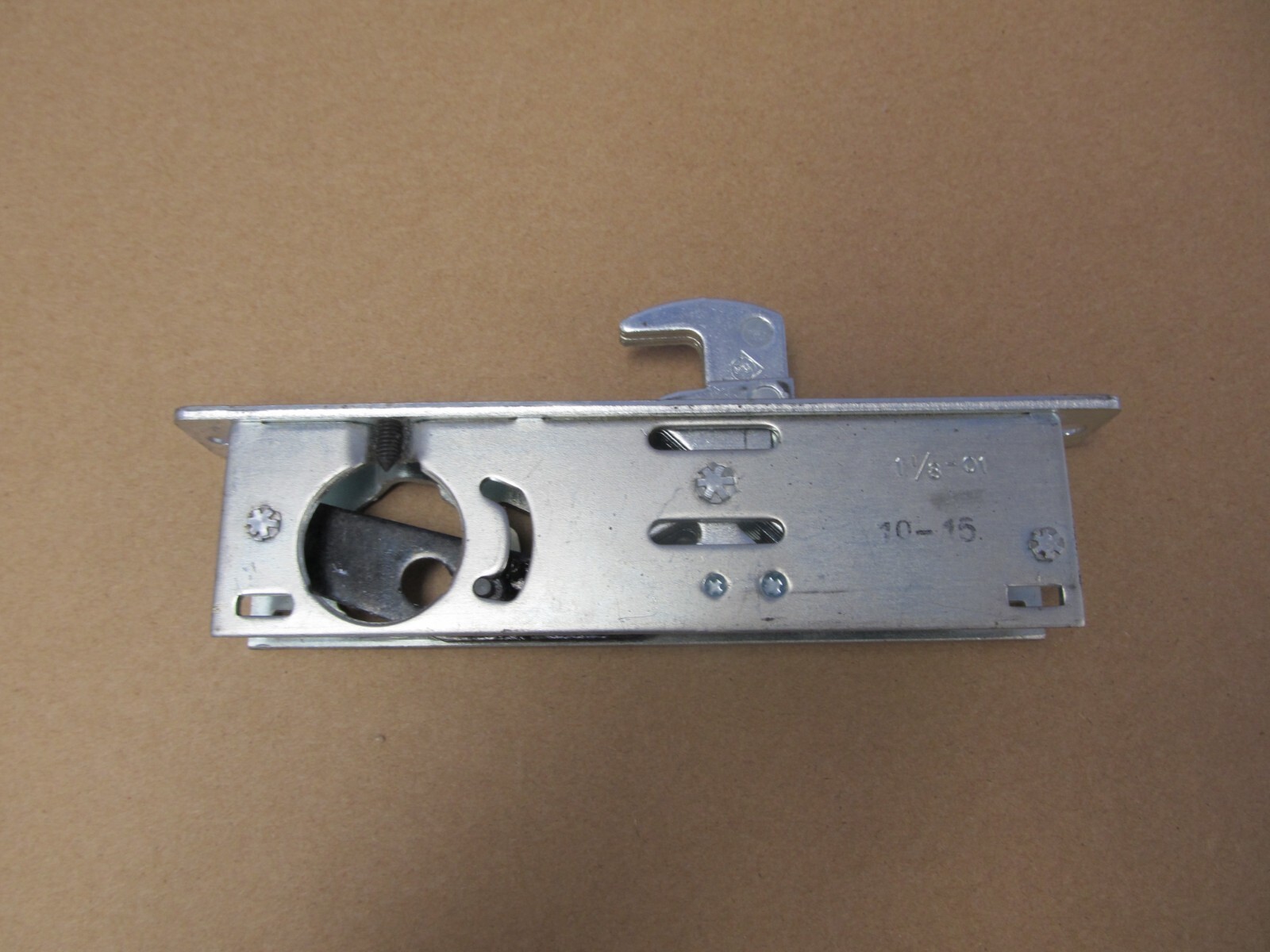*Surplus from Closed Locksmith* READ* Adams Rite 1-1/8 – 02 Dead Lock Hook Lock