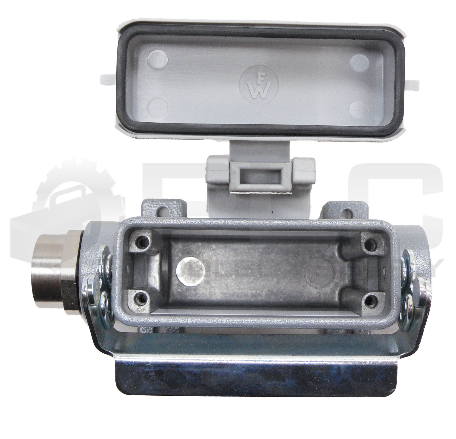 NEW THOMAS & BETTS BB 616 AMV ENCLOSURE HOUSING