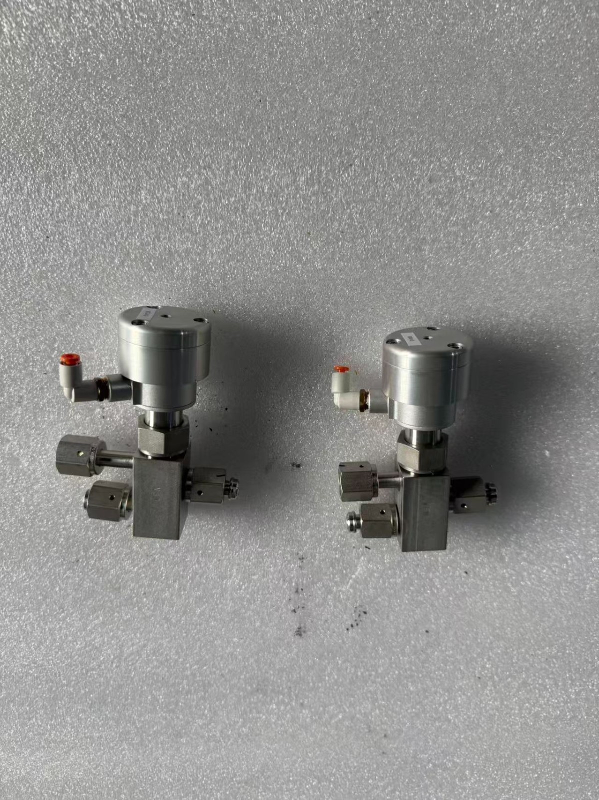 Swagelok SS-4BY-V35-1C