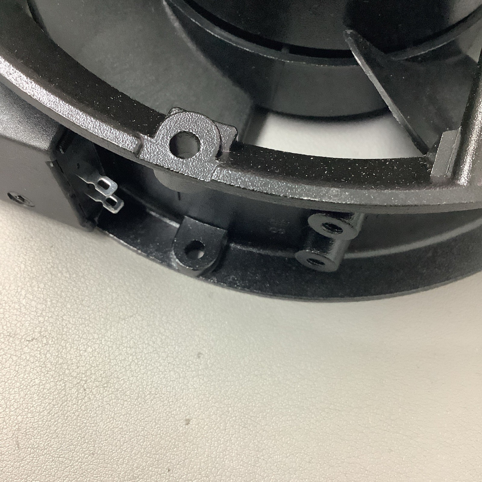 Orion Fans OD172SAP-24HHTB Brushless Fan 24VDC 2.1A (b222)