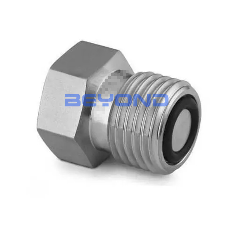 1PC NEW FOR Swagelok Pneumatic connector sealing joint SS-4-VCO-1-BL