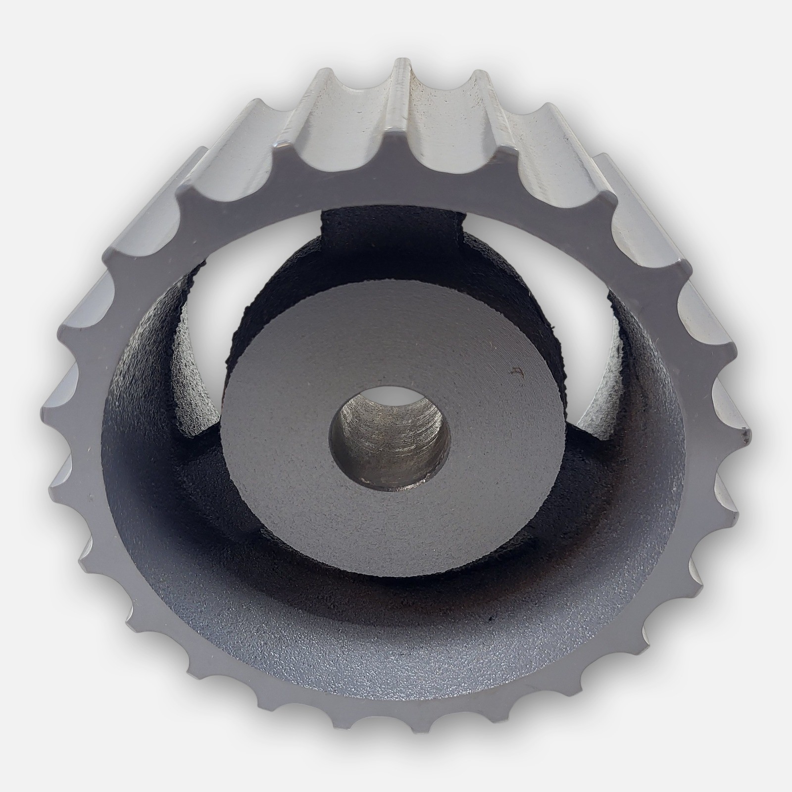 NEW MORSE 821/2815-23 INDUSTRIAL CONVEYOR SPROCKET, 23 TEETH