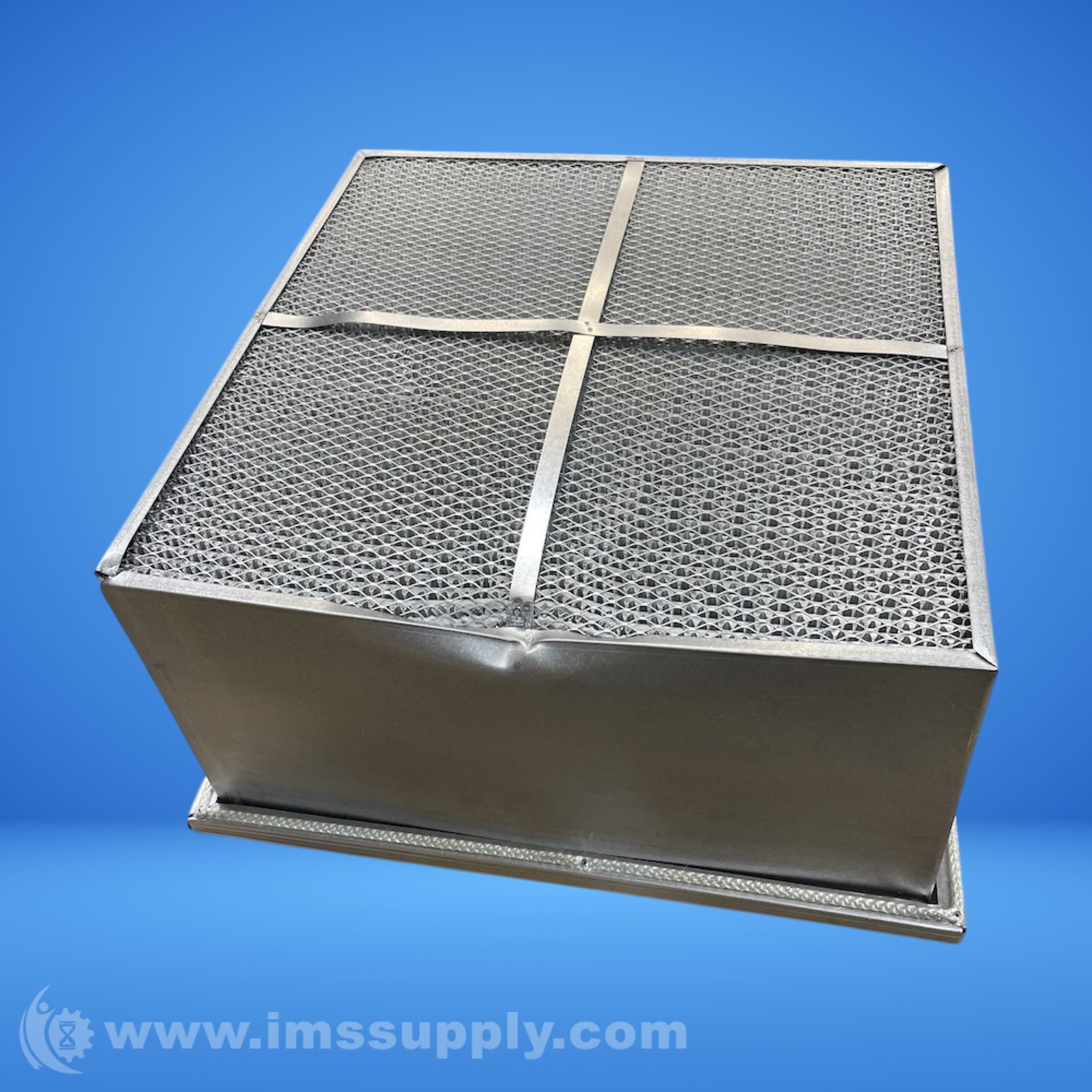 Airguard VMB-904HT-900-D High Temperature Filter 0254
