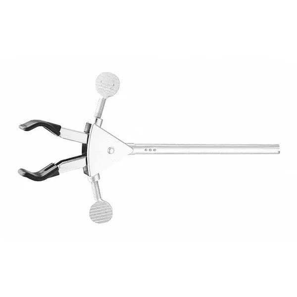 Ohaus CLM-MULTI2DSM Clamp, Stainless Steel, 9.02″ L