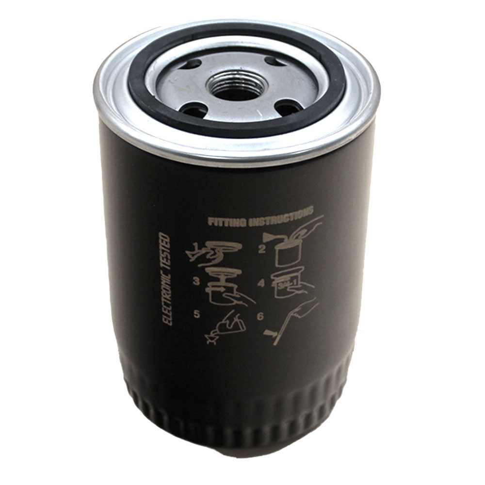 ESL10083 Tractor Spin-On Oil Filter for Farmtrac 35, 45, 50, 435, 545, 555, 665