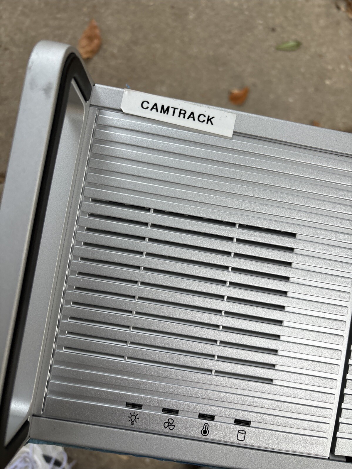 Advantech Industrial Computer IPC-630MB