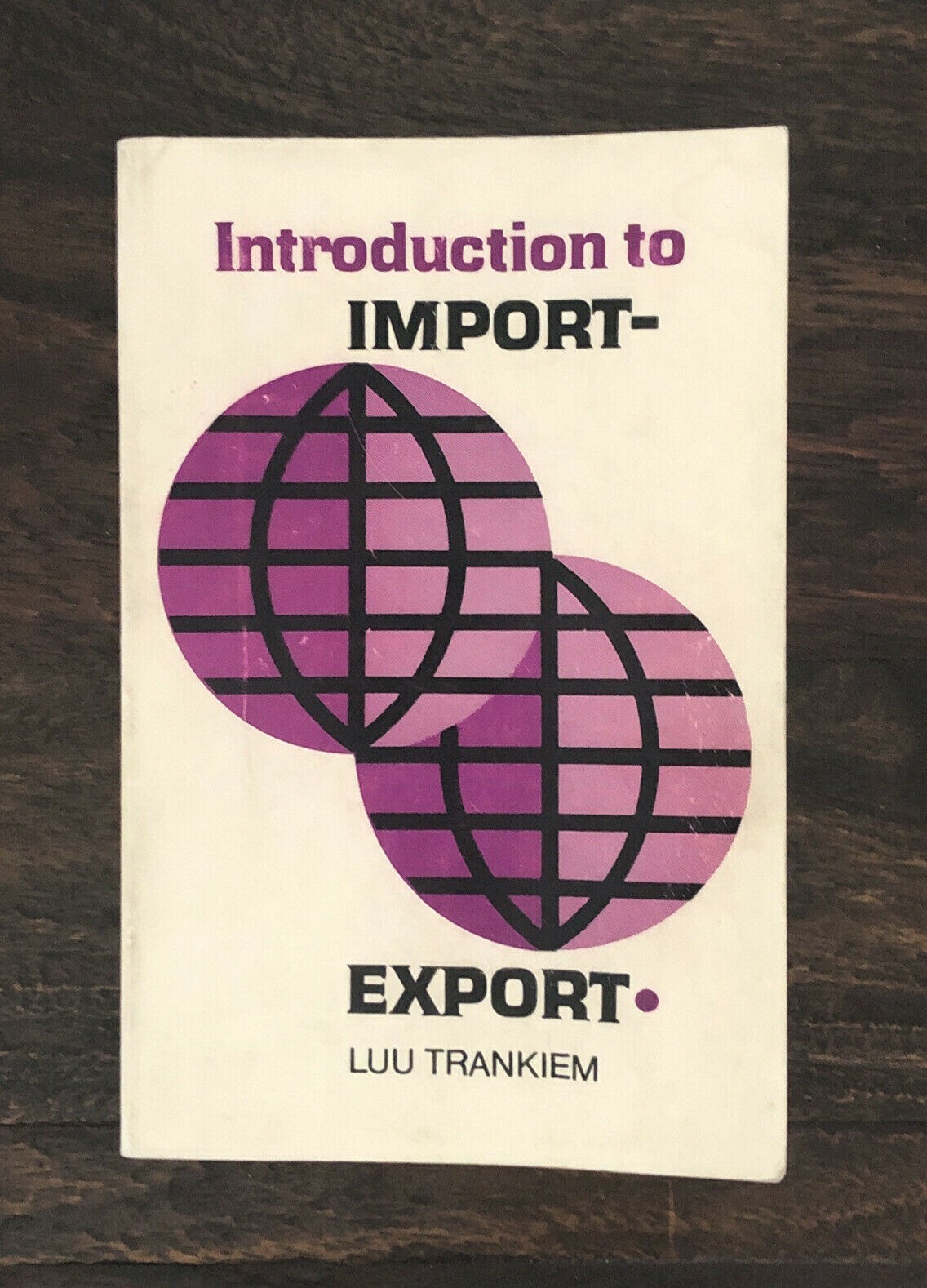 Introduction to Import-Export