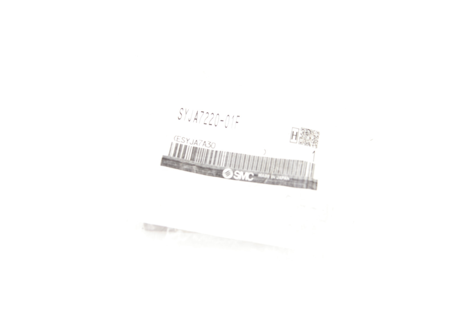 SMC SYJA7220-01F