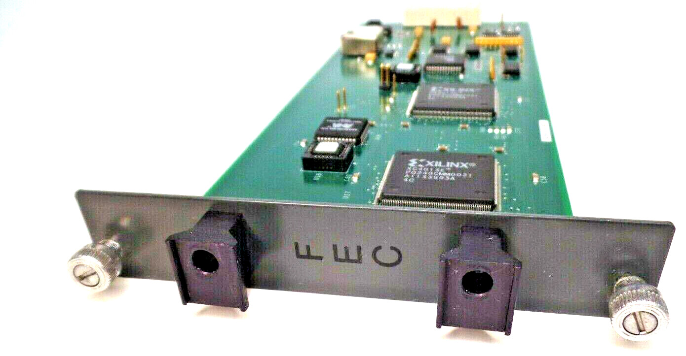 General Instrument RPD-2000 Demodulator FEC Module/Board Tested RevD 1996