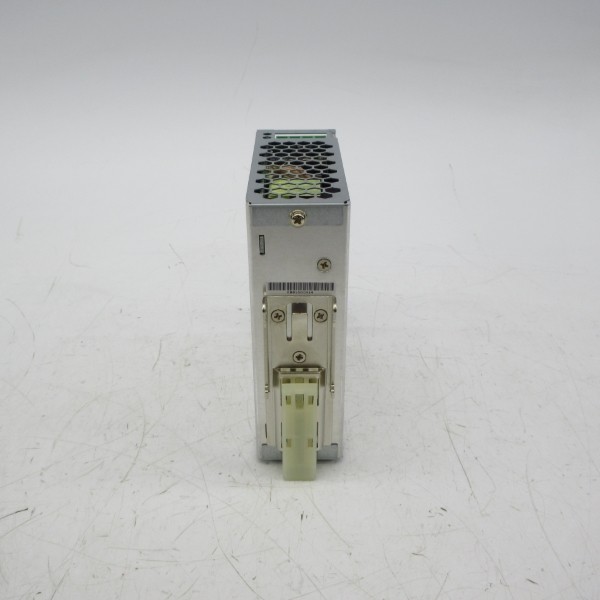 MEAN WELL SDR-120-12 100-240VAC 1.4A NSNP