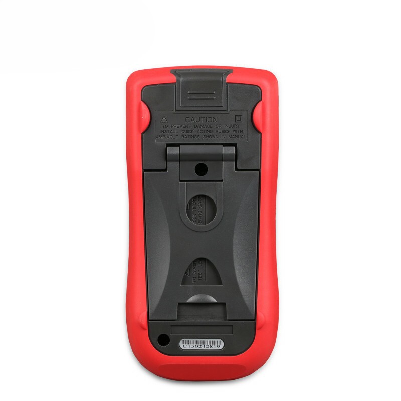New Uni-T UT61E UT-61E Digital Auto Mutimeter Tester DMM AC/DC