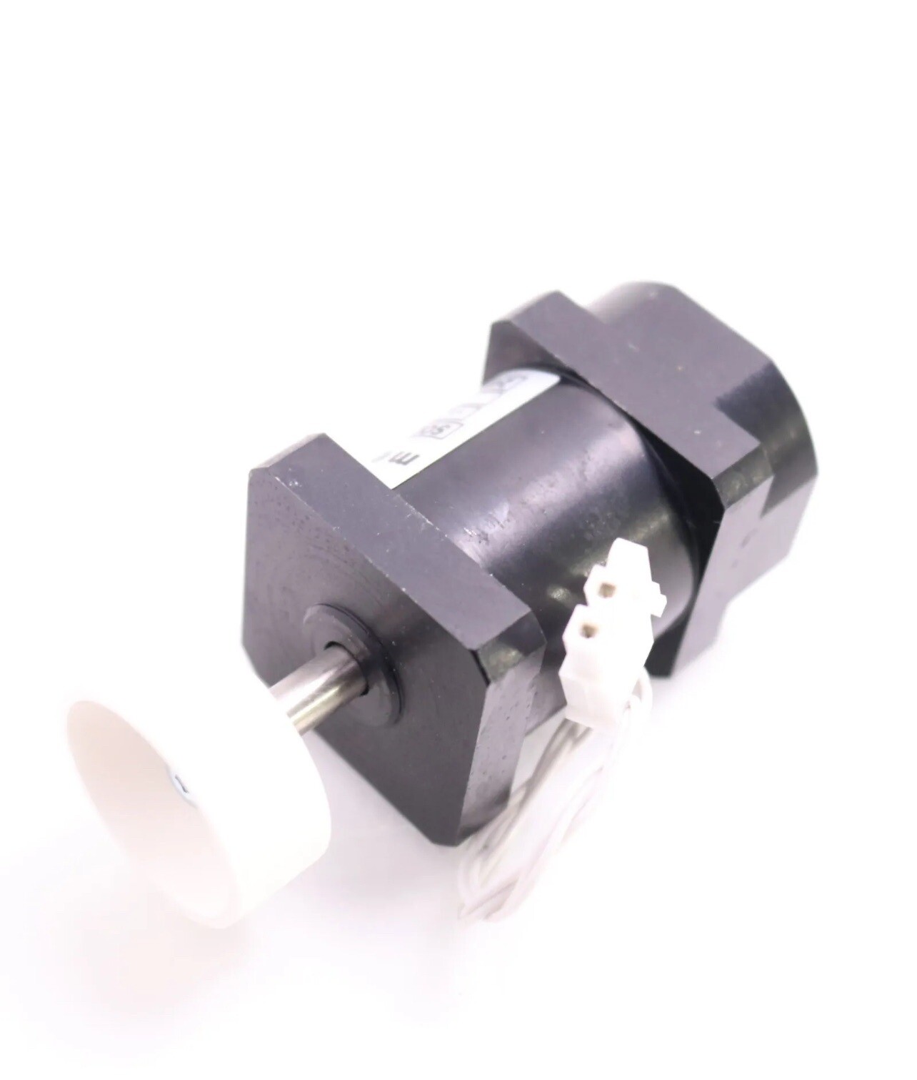 NEW MECALECTRO SOLYSTIC 333 216/02 SOLENOID .8.10-.BJ.45/A C001000334 24VCC. c5
