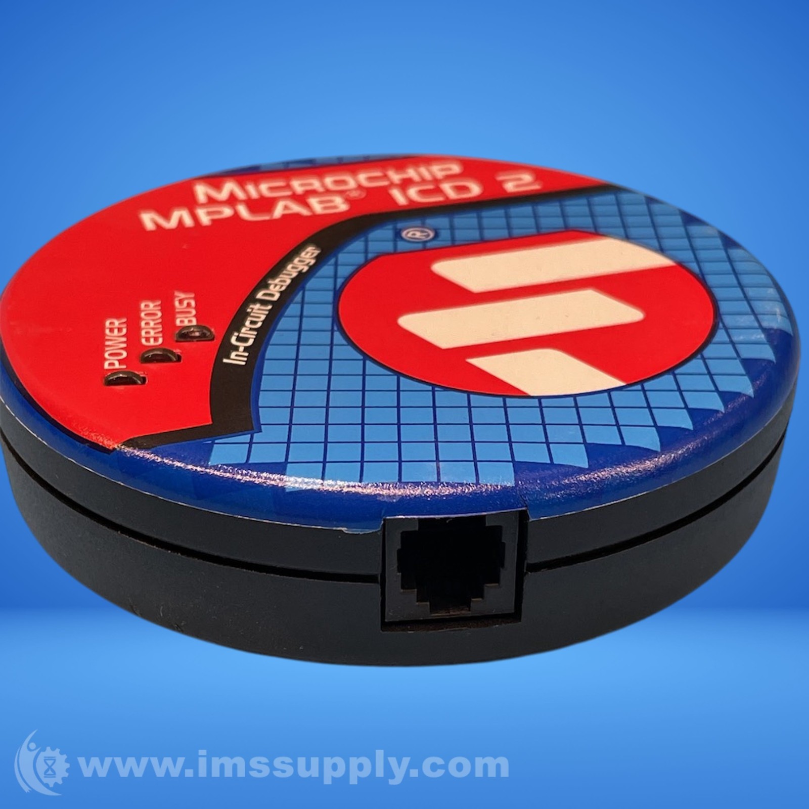 Microchip Technology Inc 10-00319-R23 Debugger Assembly USIP