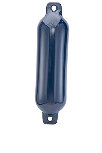 Hull Gard Fender Navy Blue 6.5In X 23In