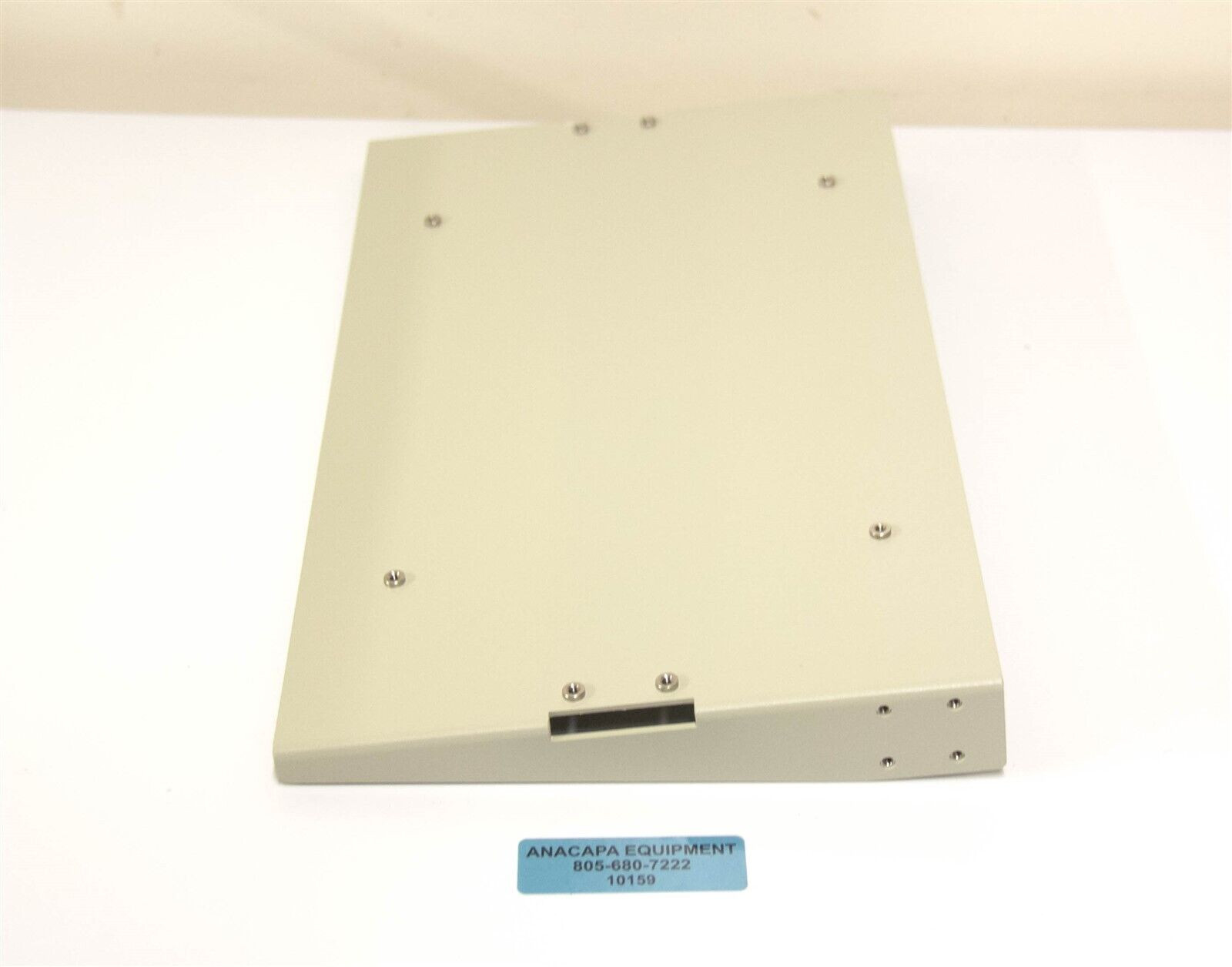 Corning MobileAccess BRKT-1RU-SHELF-2K Shelf / Bracket NEW LOT OF 2 (10159)R