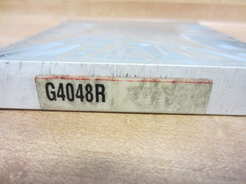 Wiremold G4048R Receptacle Cover Gray