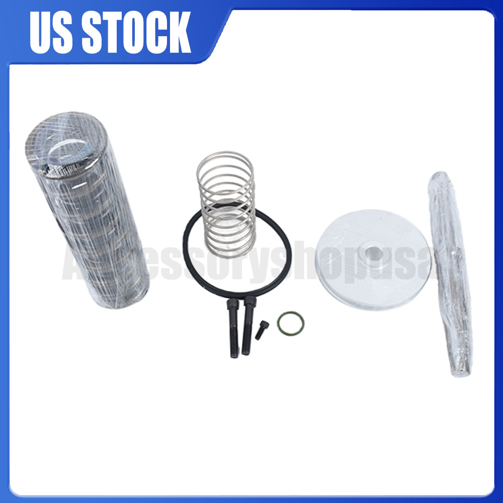 New 1Pcs Inlet Valve Kit Fits Sullair Air Compressor 02250141-648