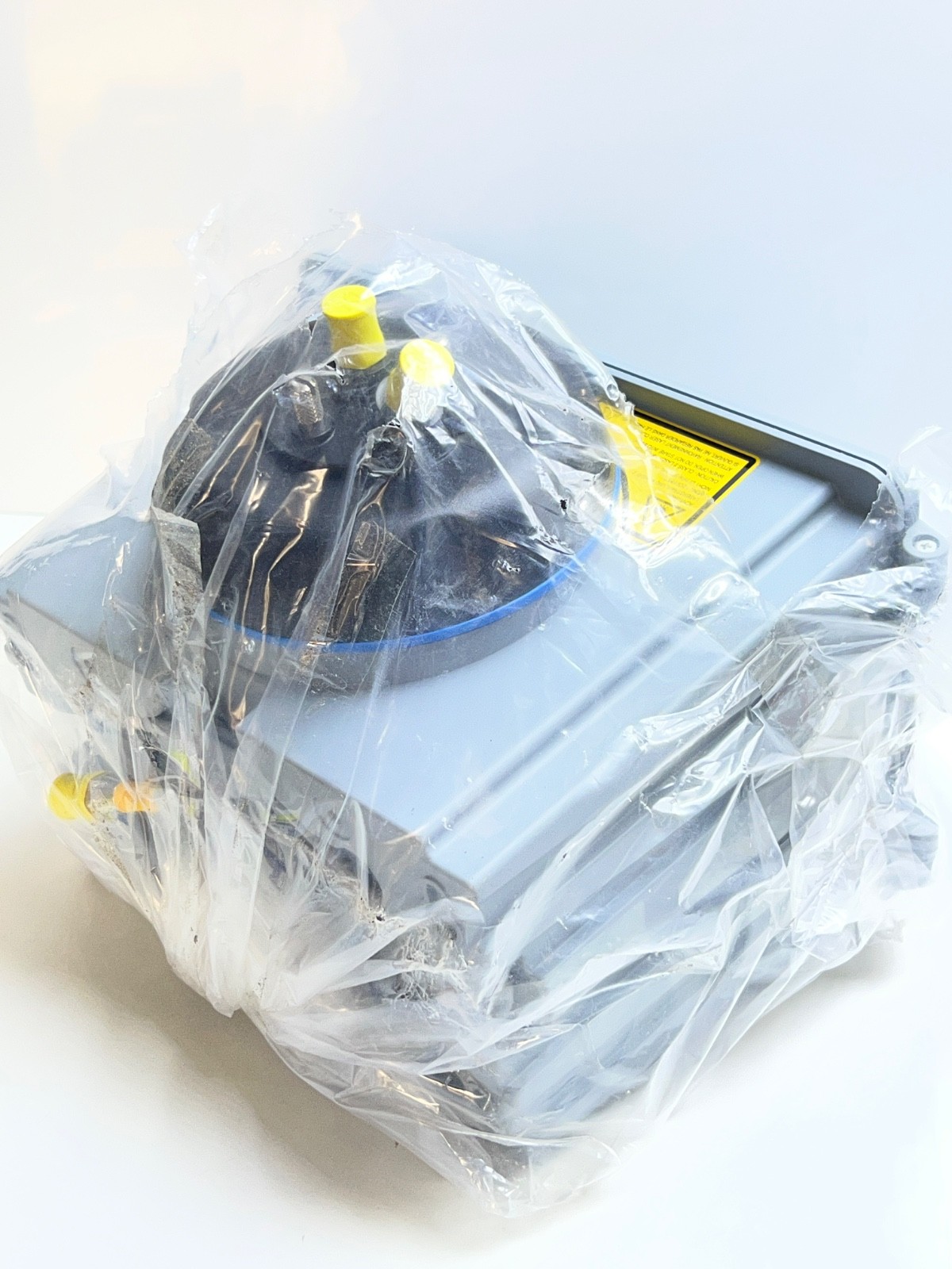 HACH LXG445.99.10112 TU5300SC (EPA) Low Range Laser Turbidimeter