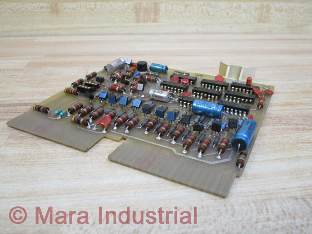 Landis Tool A-86503 Board A86503 Chipped