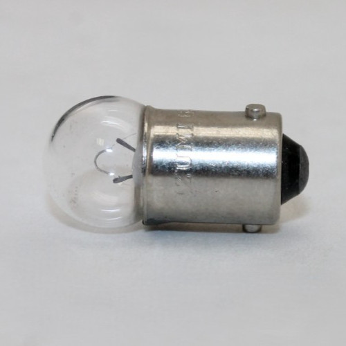 Izumi 6.3V-1W-M Miniature Lamp