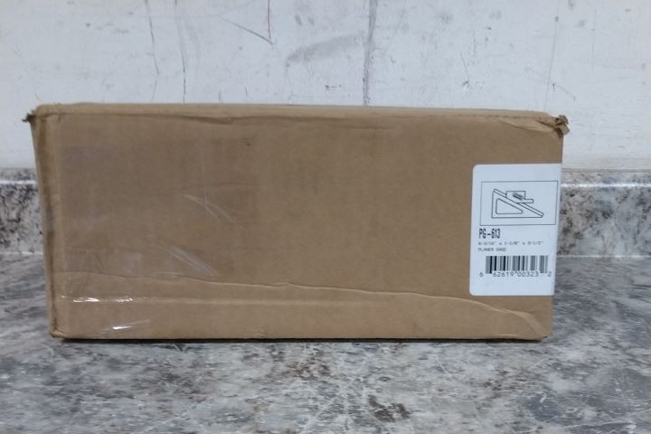 Suburban PG-613 7/16 to 10 In Measuring Range Planer Gauge