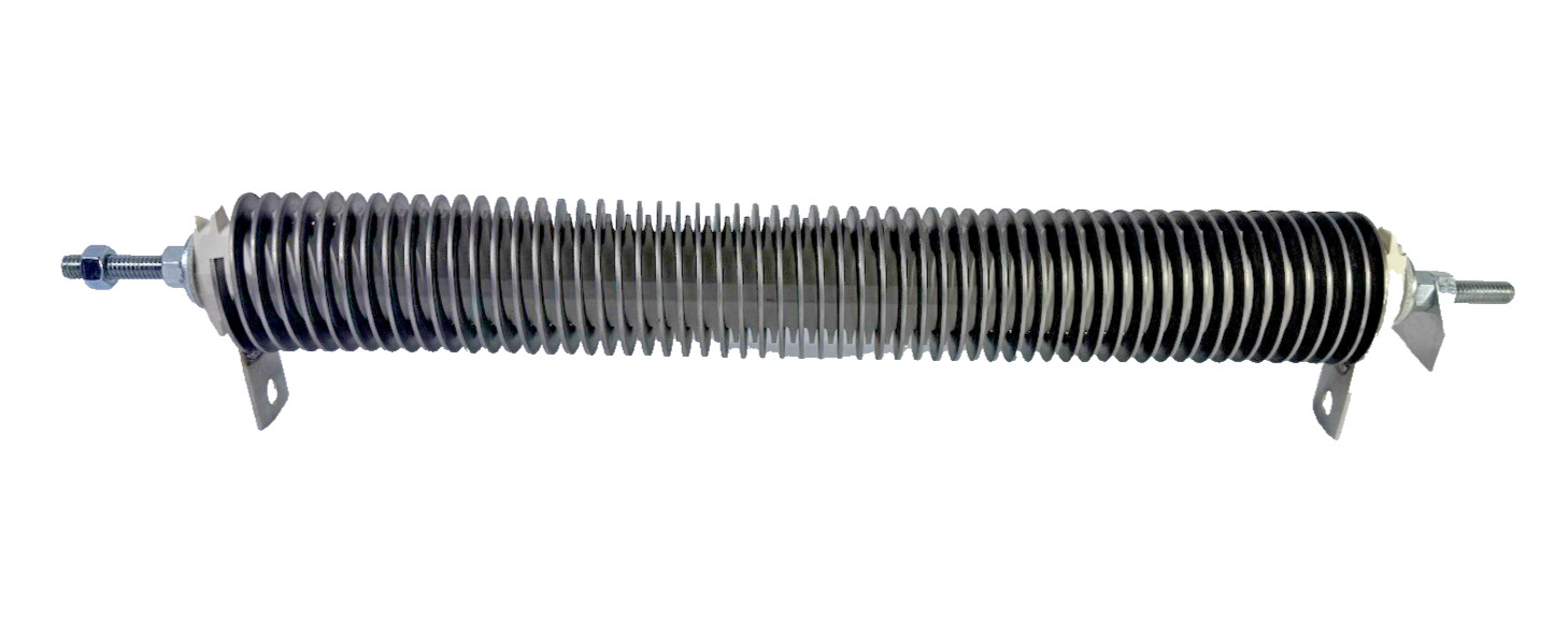 General Electric GE Energy IC9033 C5C2 0.6 Ohms Resistor
