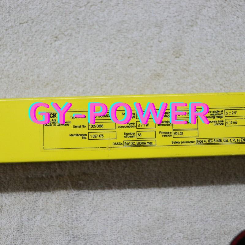 1PCS C4000 24VDC 0-19 (3 Months warranty SHIP FedEx)