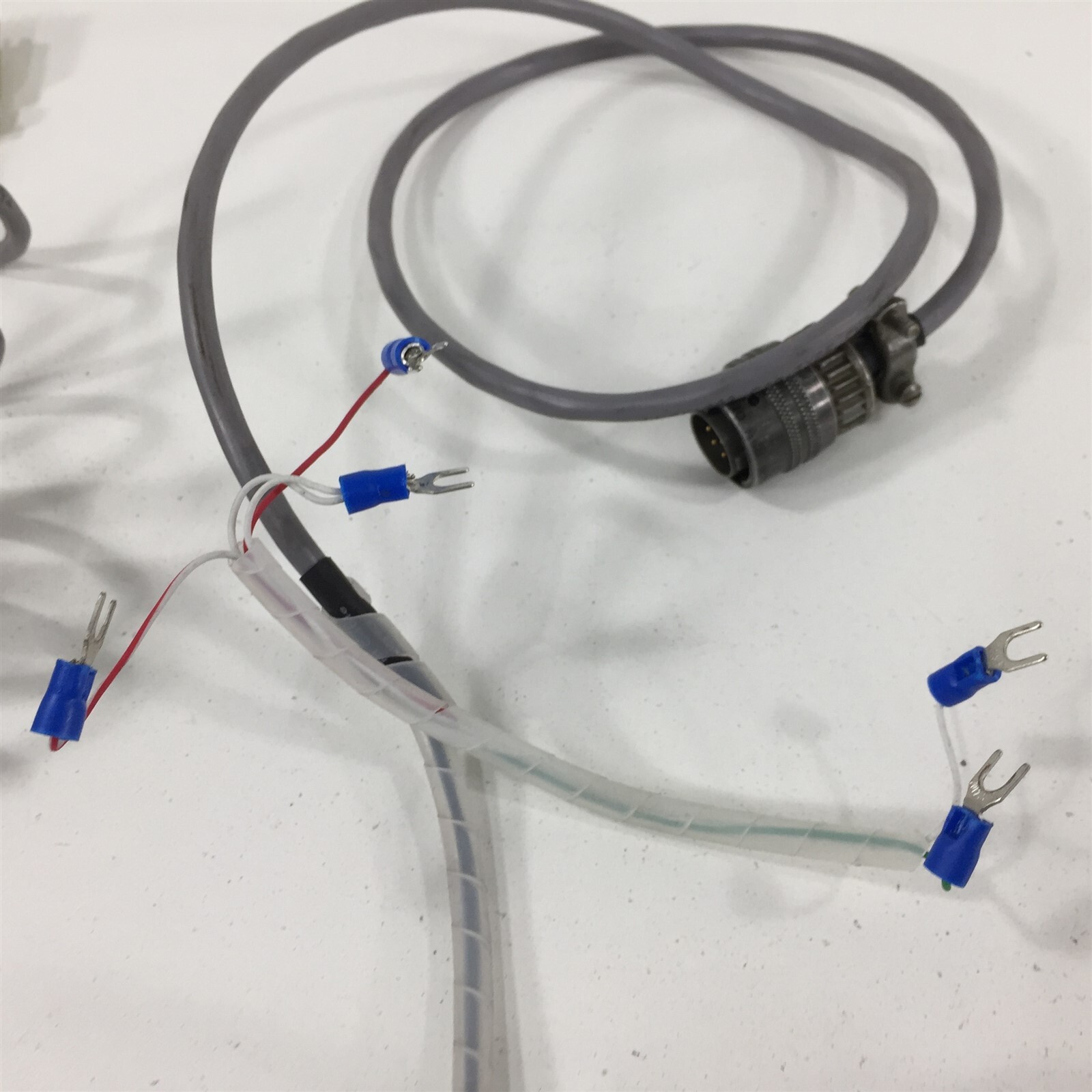 SPTC USA Corp Zero Span Assembly 0400-9011