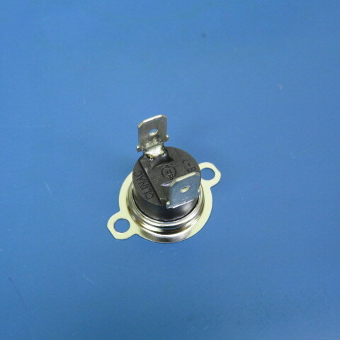 CANTHERM CS708525Z Qty of 20 per Lot THERMOSTAT 85 DEG C N/C FASTON