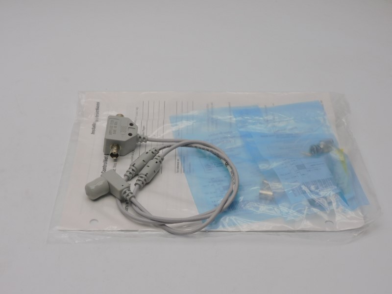 ALLEN BRADLEY 9904TPR SER. C NSMP