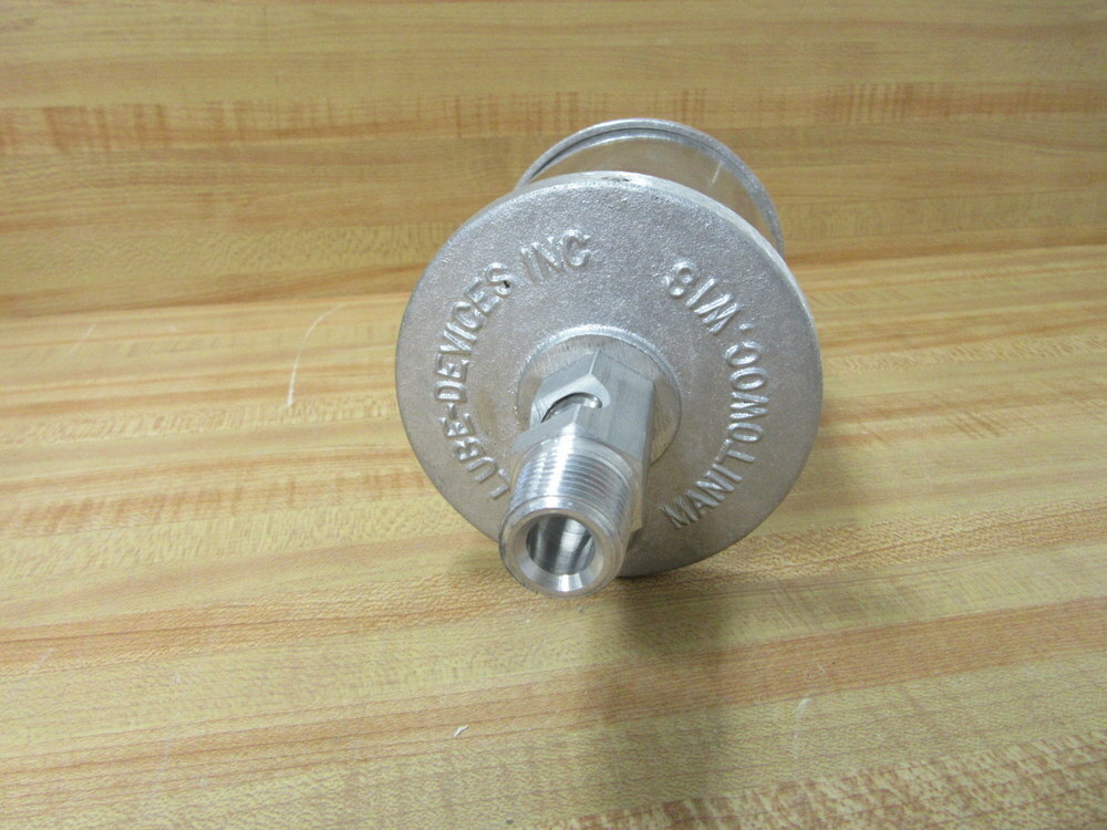 Lube-Devices 161 Lubricator