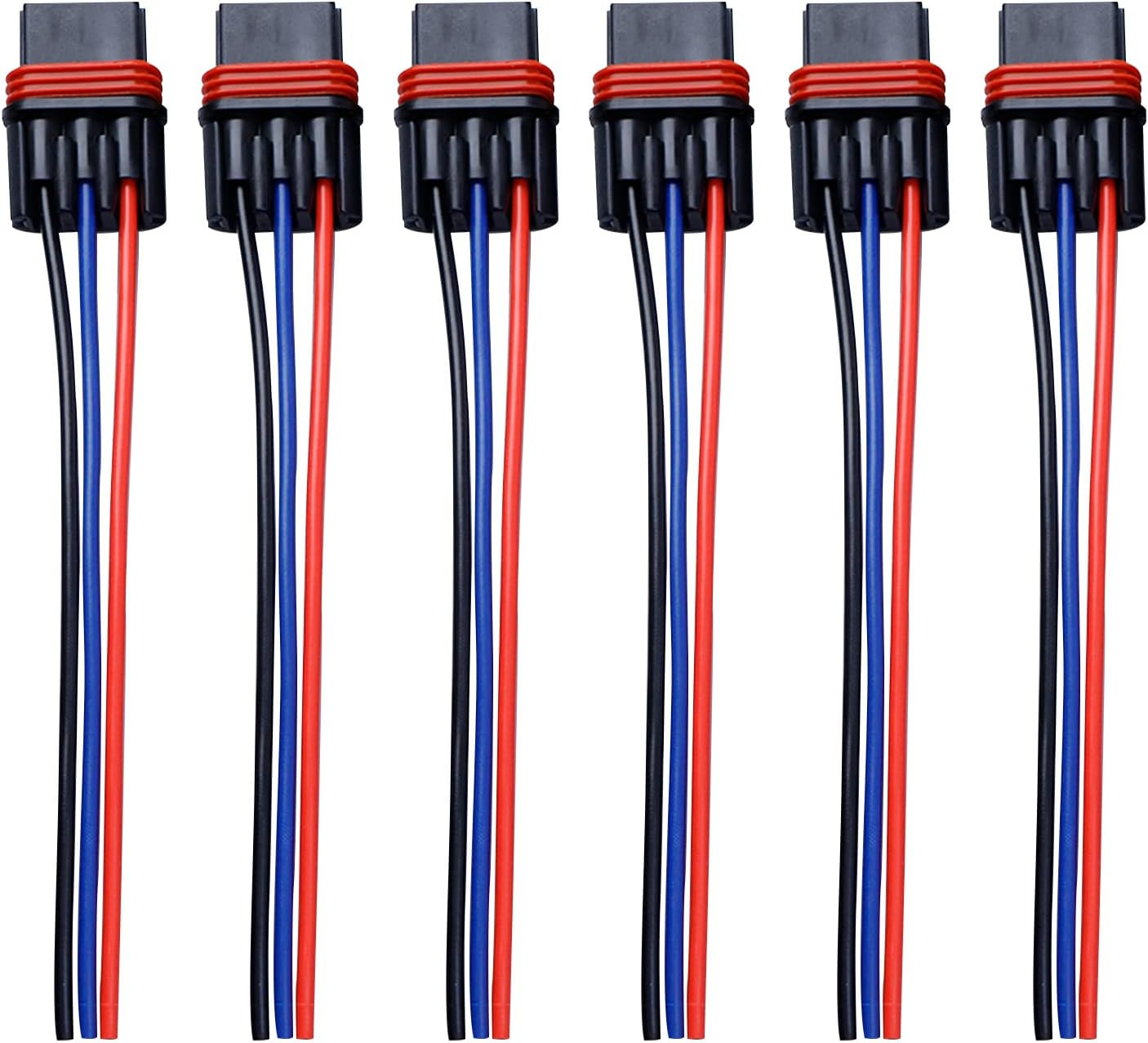 Pulse Power Plug Pigtail Connector Compatible with Polaris 2018 2019 2020 2021 2