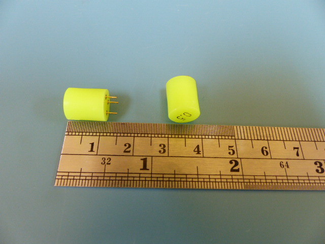 Scientific Atlanta 189402 Qty of 20 per Lot 0.5dB ATTENUATOR TO5 860MHZ 75 O