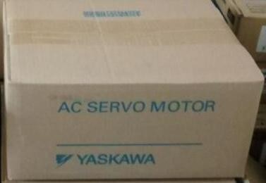 New [Free Shipping] YASKAWA Servo Motor SGMGV-30ADC21 [6 Month Warranty]